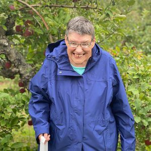 Meet your Posher, Susan